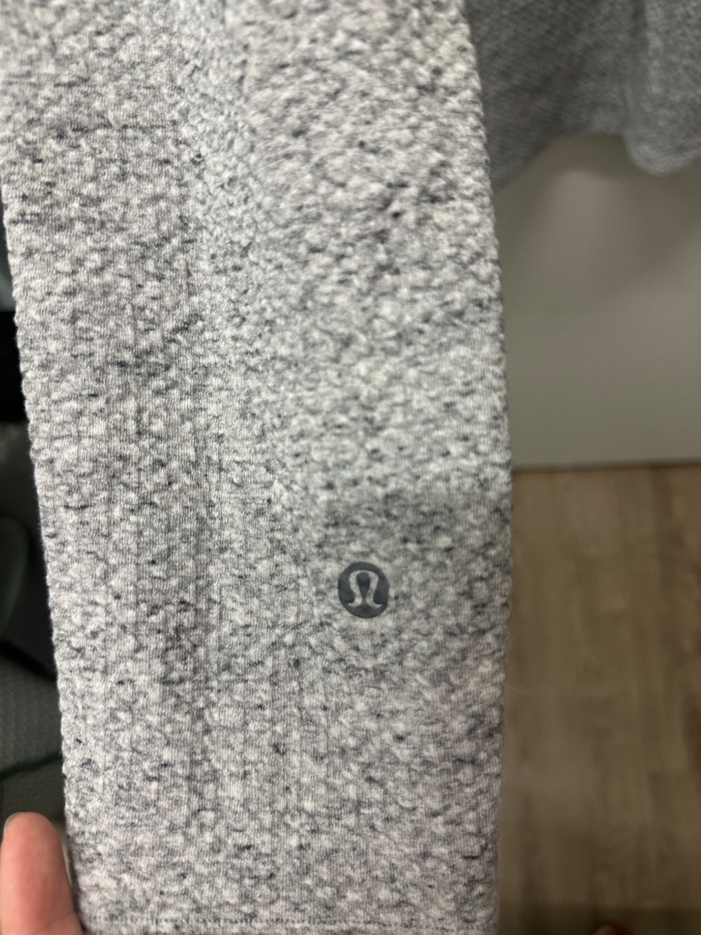 Men's Lululemon At Easy Hoodie - Picture 2 of 8